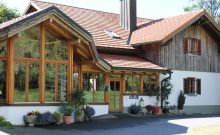 Haus Fabelhaft - ©Ursula Kälberer Haus Fabelhaft - ©Ursula Kälberer