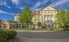 Hotel Herzog Georg - ©Hotel Herzog Georg Hotel Herzog Georg - ©Hotel Herzog Georg