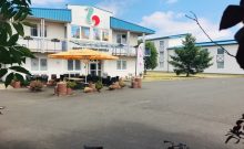 Good Morning Erfurt - ©Sylvia Engel