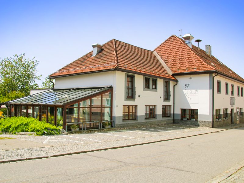 Bild von Landgasthof Euler - ©Landgasthof Euler