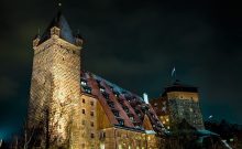 Urlaubsinspiration "Nürnbergs Kultur - Sebalder Altstadt" - ©DJH Landesverband Bayern e.V.