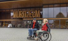 MÜRITZEUM Waren - ©Thomas Ulrich     ulrich-fotodesign