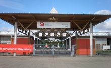 Messe Magdeburg Messe Magdeburg