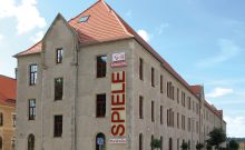 HaWoGe-Spiele-Magazin Halberstadt - ©Denny Labuschat HaWoGe-Spiele-Magazin Halberstadt - ©Denny Labuschat