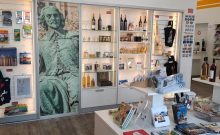 Tourist-Information Magdeburg - ©DSFT Berlin