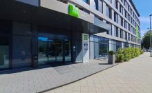 ibis Styles Magdeburg - ©DSFT Berlin ibis Styles Magdeburg - ©DSFT Berlin