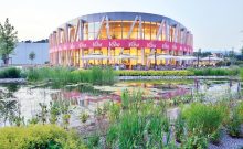 Viba Nougat-Welt - ©Pierre Kamin