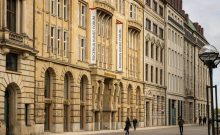 Bucerius Kunst Forum - ©Ulrich Perrey