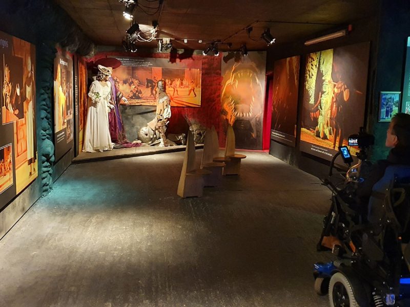 Drachenhöhle Furth im Wald - ©Touristinfo Furth im Wald Bild von Drachenhöhle Furth im Wald - ©Touristinfo Furth im Wald