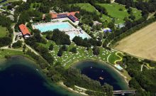 Freizeitpark Mammendorf: Freibad - ©Carmen Voxbrunner