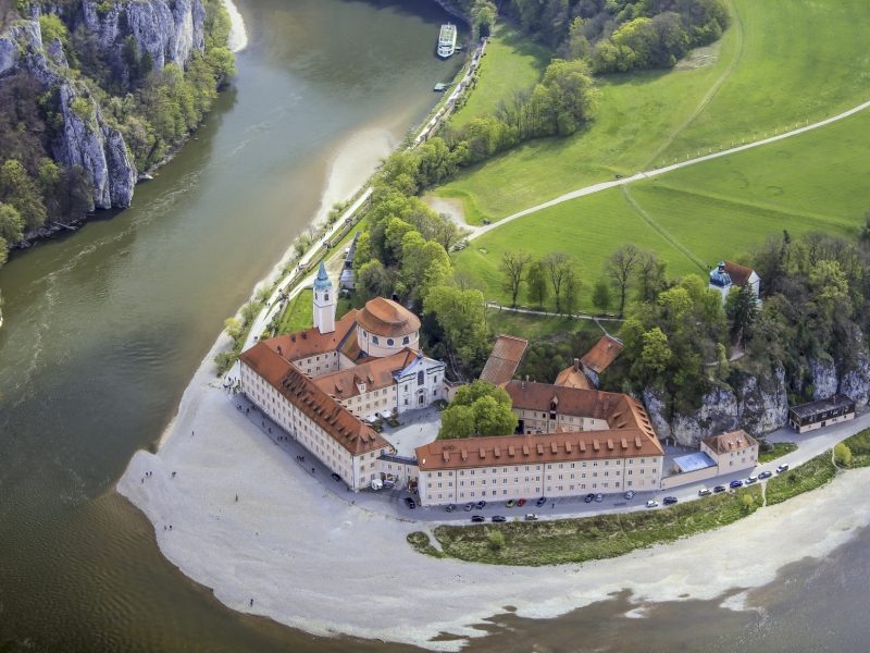 Bild von Radtour Weltenburg-Tour - ©Rainer Schneck