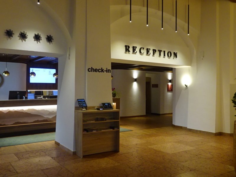 Best Western Premier Bayerischer Hof Miesbach - ©Silke Schropp Bild von Best Western Premier Bayerischer Hof Miesbach - ©Silke Schropp