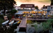 Hotel Der Seehof - ©Hotel Der Seehof Hotel Der Seehof - ©Hotel Der Seehof