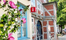 Tourist-Information Verden - ©Annkathrin Sommer Tourist-Information Verden - ©Annkathrin Sommer