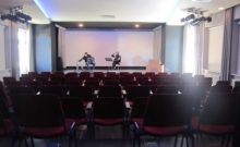 Inselkino der Nordseebad Spiekeroog Inselkino der Nordseebad Spiekeroog
