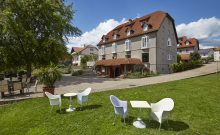 Consulat des Weins – Apartementhaus - ©Hans-Georg Merkel