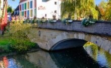 Gästehaus Insel - ©Gästehaus Insel Gästehaus Insel - ©Gästehaus Insel