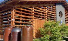 Lantenhammer Erlebnisdestillerie - ©Monika Keiner