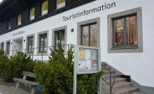 Tourist-Information Roßhaupten - ©Herzogsägmühle - Innere Mission München Tourist-Information Roßhaupten - ©Herzogsägmühle - Innere Mission München