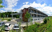 Aribo Hotel Erbendorf - ©Dirk Holst Aribo Hotel Erbendorf - ©Dirk Holst