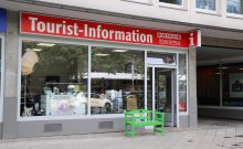 Tourist-Information Dortmund - ©DORTMUNDtourismus
