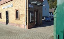 Stellwerk Lauterecken - ©Julia Marmulla