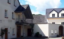Landhaus Gräfendhron - ©Lola Güldenberg Landhaus Gräfendhron - ©Lola Güldenberg