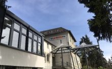 Vulkanpark-Jugendherberge - ©Die Jugendherbergen Vulkanpark-Jugendherberge - ©Die Jugendherbergen