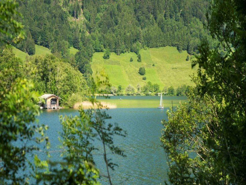 Urlaubsinspiration "Schliersee Wandern" - ©Dietmar Denger Bild von Urlaubsinspiration "Schliersee Wandern" - ©Dietmar Denger