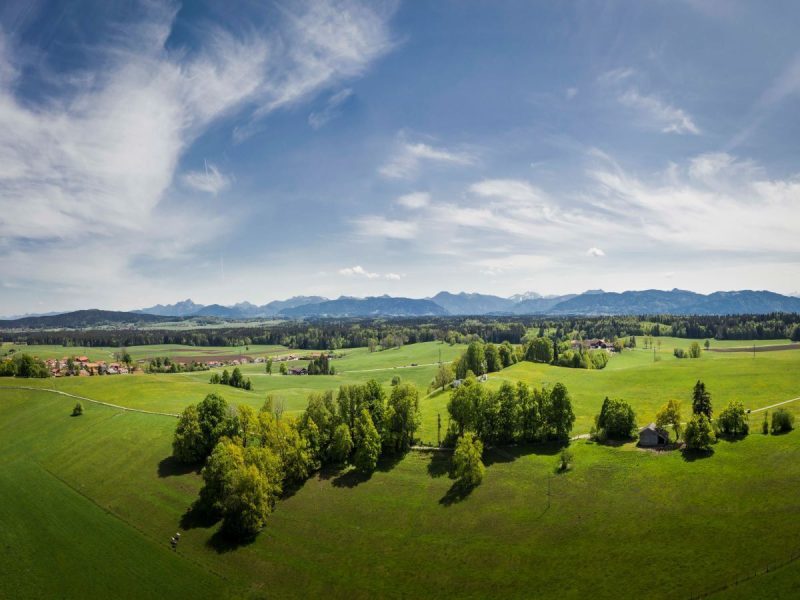 Urlaubsinspiration "Miesbach -Holzkirchen" - ©Dietmar Denger Bild von Urlaubsinspiration "Miesbach -Holzkirchen" - ©Dietmar Denger