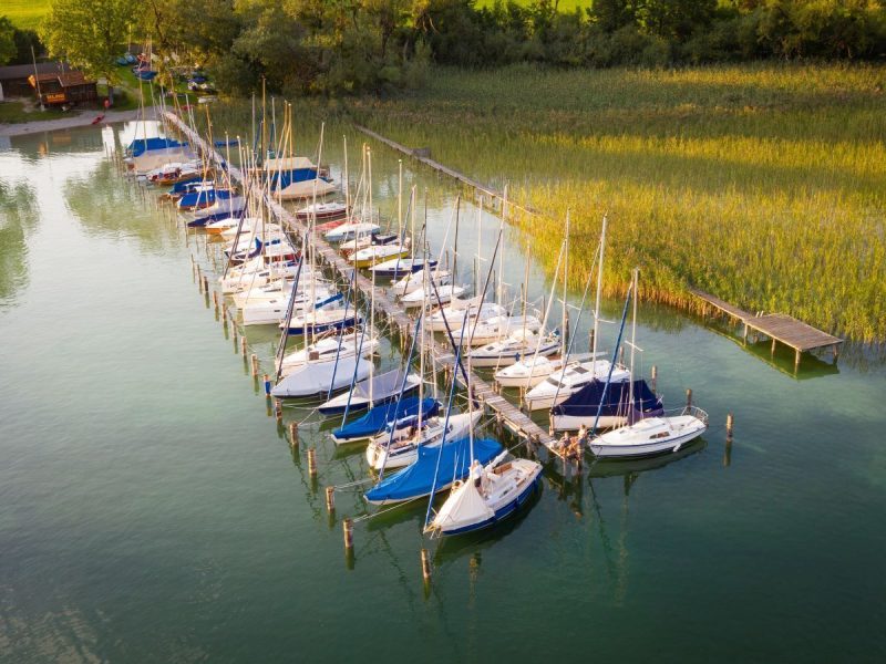 Urlaubsinspiration "Tegernsee-Kreuth" - ©Dietmar Denger Bild von Urlaubsinspiration "Tegernsee-Kreuth" - ©Dietmar Denger