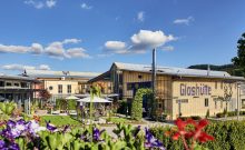 Urlaubsinspiration "Entspannung, Shopping- und Genusserlebnis" - ©Marco Felgenhauer