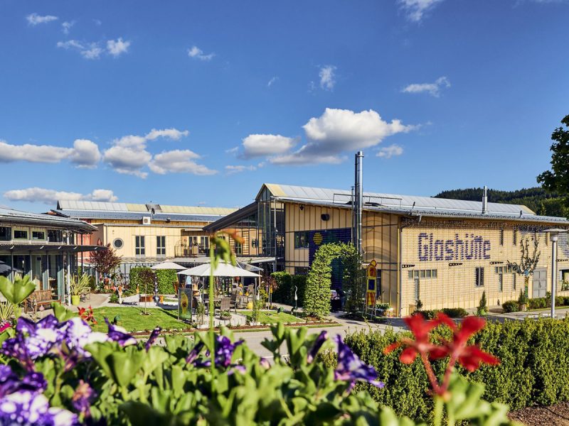 Urlaubsinspiration "Entspannung, Shopping- und Genusserlebnis" - ©Marco Felgenhauer Bild von Urlaubsinspiration "Entspannung, Shopping- und Genusserlebnis" - ©Marco Felgenhauer