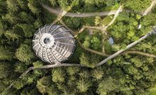 Urlaubsinspiration "Nationalpark kennen lernen - Eintauchen in die wilde Waldnatur" - ©Andreas Meyer Urlaubsinspiration "Nationalpark kennen lernen - Eintauchen in die wilde Waldnatur" - ©Andreas Meyer