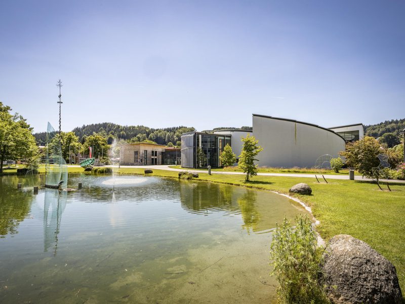 Urlaubsinspiration "Glaserlebnis und Kulturgeschichte" - ©Thomas Kujat Bild von Urlaubsinspiration "Glaserlebnis und Kulturgeschichte" - ©Thomas Kujat