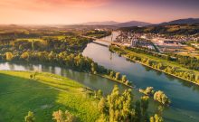 Urlaubsinspiration "Deggendorf, Kultur x 4" - ©Landratsamt Deggendorf Urlaubsinspiration "Deggendorf, Kultur x 4" - ©Landratsamt Deggendorf