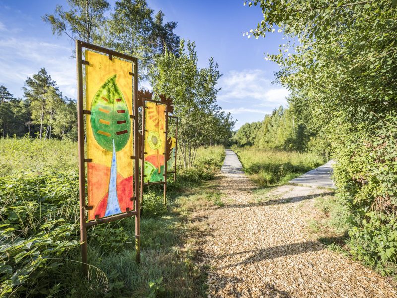 Urlaubsinspiration "Lamer Winkel für Entdecker" - ©Thomas Kujat Bild von Urlaubsinspiration "Lamer Winkel für Entdecker" - ©Thomas Kujat