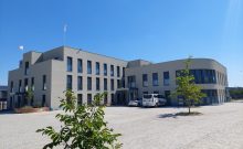 Hotel Amtsgericht’s Blick - ©Andrea Weisrock