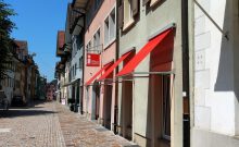 Tourist-Information Waldshut-Tiengen - ©Tourist-Information Waldshut, Foto: Martina Gerteis Tourist-Information Waldshut-Tiengen - ©Tourist-Information Waldshut, Foto: Martina Gerteis
