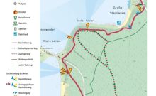 Havelhöhenweg - ©Berliner Forsten