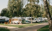 Park-Camping Lindau - ©Lindau Tourismus Park-Camping Lindau - ©Lindau Tourismus