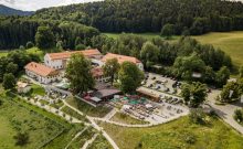 Käfer Gut Kaltenbrunn - ©Käfer Gut Kaltenbrunn Käfer Gut Kaltenbrunn - ©Käfer Gut Kaltenbrunn