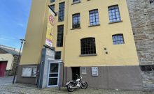 LVR-Industriemuseum Kraftwerk Ermen & Engels - ©Benjamin Suthe