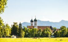 Jugendherberge Don Bosco - ©Robert Pupeter