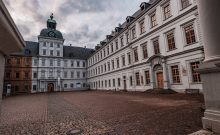 Museum Weißenfels im Schloss Neu-Augustusburg - ©E.S.-PHOTOGRAPHIE Museum Weißenfels im Schloss Neu-Augustusburg - ©E.S.-PHOTOGRAPHIE