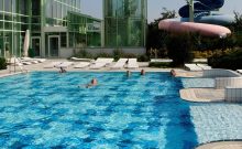 FrankenTherme Bad Königshofen