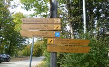 Rundwanderweg Ameise - ©Martine Ernst