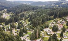 Naturcamp Meyersgrund - ©Naturcamp Meyersgrund