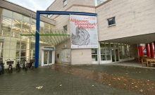 Stadtmuseum Düsseldorf - ©Benjamin Suthe Stadtmuseum Düsseldorf - ©Benjamin Suthe