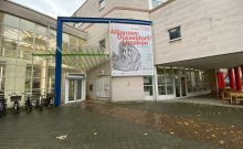 Stadtmuseum Düsseldorf - ©Benjamin Suthe